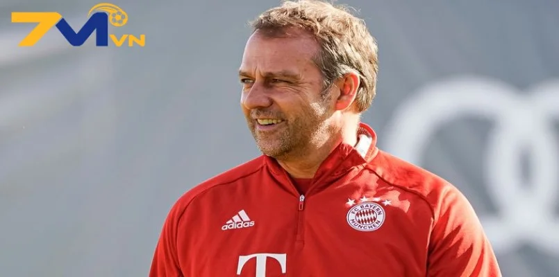 Các đời huấn luyện viên nổi bật Bayern Munich