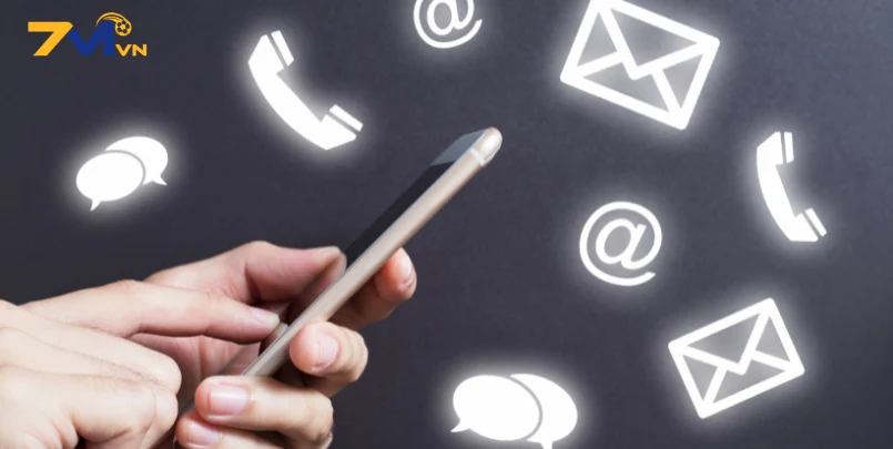 Các phương thức liên hệ phổ biến với didot.com.mx