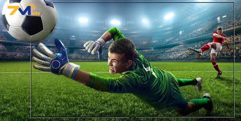 Chi tiết về bàn thắng, bàn thua, và các sự kiện nổi bật