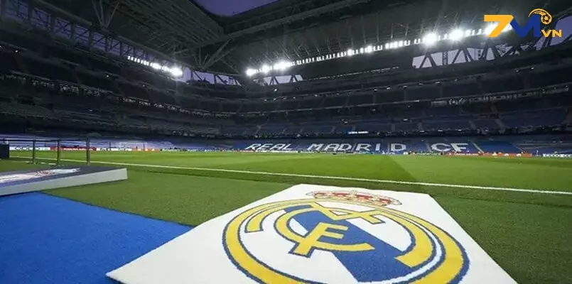 Những danh hiệu trong phòng truyền thống của CLB Real Madrid