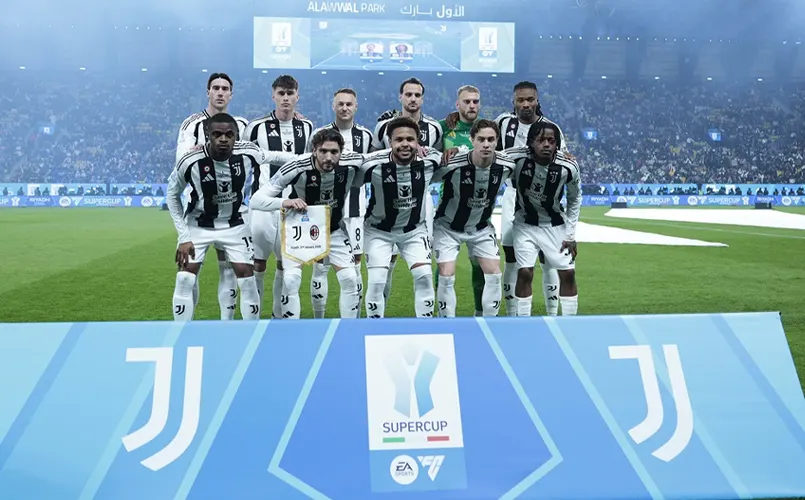 Giới thiệu về Juventus