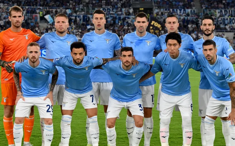 Giới thiệu về Lazio