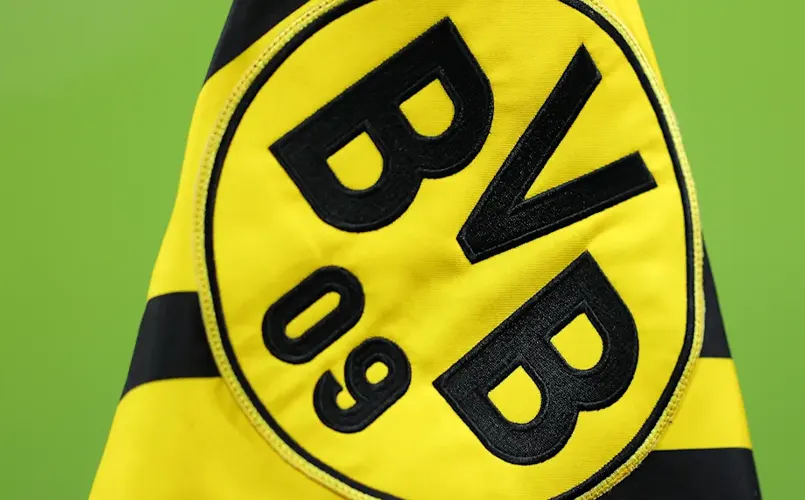 Ý nghĩa logo Borussia Dortmund